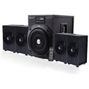 Obage HT-101 Bluetooth Home Theatre (Black, 4.1 Channel)...