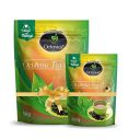 Octavius Premium Assam CTC Chai (1kg with 250gm) | Strong Kadak Granulated Premium Black Tea - 1.25 Kg...