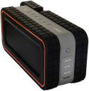 Offbeat - Hybrid 30 W Water-Proof IPX5 Bluetooth Speaker with 8800 mah Powerbank with mic...
