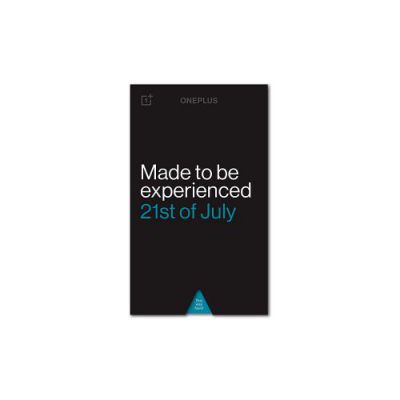 OnePlus Nord AR Launch Invite (Assured Gift for Everyone)