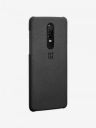 OnePlus Protective Back Case Cover for OnePlus 6T (Sandstone)...