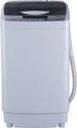 Onida 6.2 kg Fully Automatic Top Load Washing Machine Grey (T62CGN / CRYSTAL 62)...