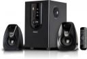 Onix OHT 201E 40 W Bluetooth Home Theatre (Black, 2.1 Channel)...