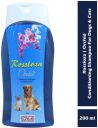 Orchid Dog and Cat Pet Shampoo...