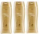 Oriflame Milk And Honey Shampoo (Pack Of 3) (600 ml)...