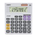 Orpat OT 400T/400GT Calculator (White/Grey)...
