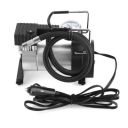 Oshotto 12V Portable Car Electric Inflator Pump Air Compressor 150PSI...