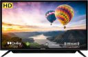 Ossywud OSOM32TVSMR 80 cm 32" HD Ready LED Smart Android Based TV (OSOM32TVSMR)...