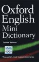 Oxford English Mini Dictionary 7th Edition (English, Paperback)...