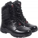 PARA TROOPER Men's Leather Combat Boots...