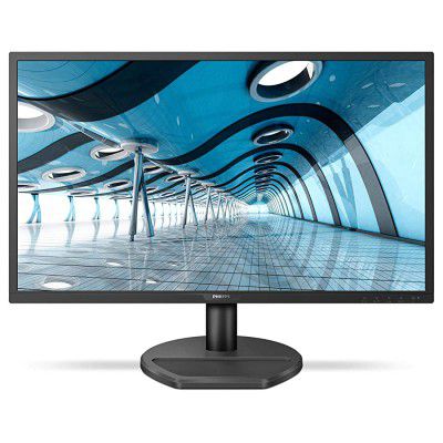 PHILIPS 221S8LHSB/94 21.5" LED Monitor