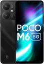 POCO M6 5G (Galactic Black, 256 GB)  (8 GB RAM)...