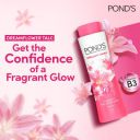 POND'S Dreamflower Fragrant Talcum Powder, 400 g...