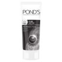 POND'S Pure Detox Anti Pollution Activated Charcoal Face Wash, 200 g...