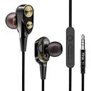 PTron Boom 2 Headphone 4D Deep Bass Stereo Earphone...