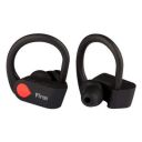 PTron Twins Pro Headphone True Wireless Earphone in-Ear Bluetooth TWS Headset with Mic for All Smartphones (Black)...