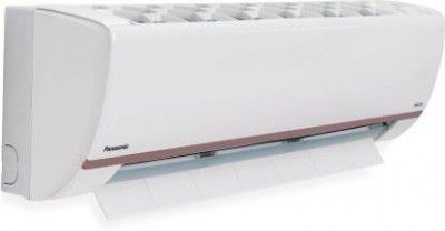 [Extra Rs 3750 Off] Panasonic 7 in 1 Convertible 1 Ton 5 Star Split Inverter AC (CS-XU12AKYF/CU-XU12AKYF)