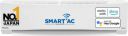 [Extra Rs 3500 Off] Panasonic 7 in 1 Convertible 1 Ton 4 Star Split Inverter AC (CS-NU12ZKY4W/CU-NU12ZKY4W)...