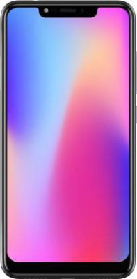 Panasonic Eluga Ray 810 (Starry Black, 64 GB) (4 GB RAM)