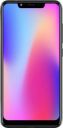 Panasonic Eluga Ray 810 (Starry Black, 64 GB) (4 GB RAM)...