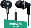Panasonic RP-TCM125 Ergo Fit Stereo Headset...