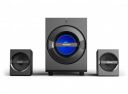 Panasonic SC-HT150GW-K 30W Bluetooth Home Theatre...