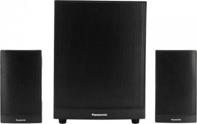 Panasonic SC-HT250GW-K 56 W Bluetooth Home Theatre 