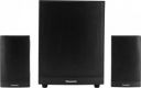 Panasonic SC-HT250GW-K 56 W Bluetooth Home Theatre ...