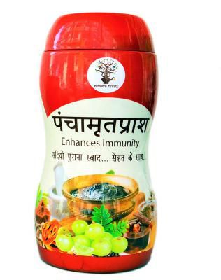 Panchamrit Prash 500 g
