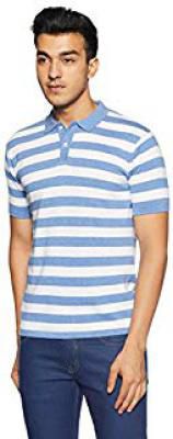 Pantaloons Men's Cotton T-Shirt 50% off