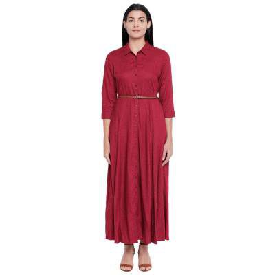 Pantaloons Women's Clothing Min. 70% Off