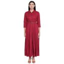 Pantaloons Women's Clothing Min. 70% Off...