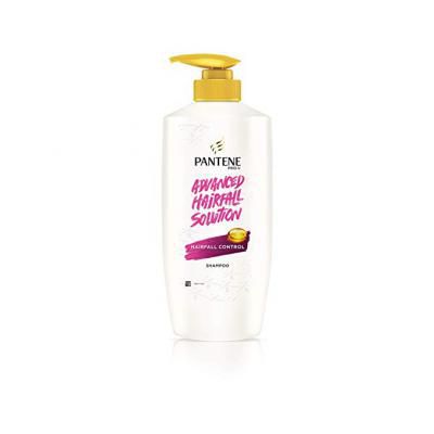 Pantene Advanced Hair Fall Solution Hair Fall Control Shampoo, 650 ml