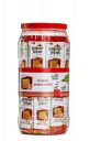 Paper Boat Crushed Peanut Chikki Jar, 800g...