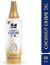 Parachute Advansed Coconut Crème Oil, 60 ml...