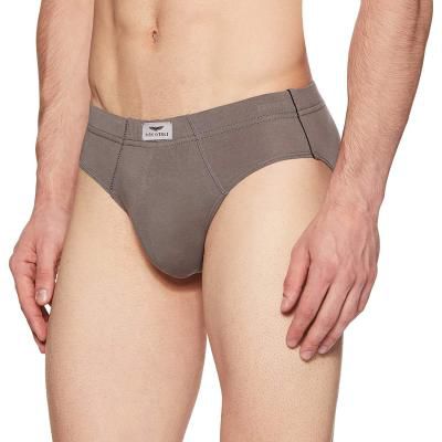 Park Avenue Men's Cotton Brief