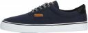 Park Avenue Men's Dark Blue Sneakers...