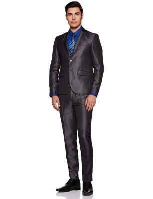 Park Avenue Men's Suit Trousers