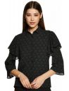 Park Avenue Women's Shirts & T-Shirts at Minimum 70% Off...