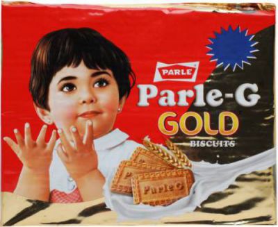 Parle G Gold Biscuits (1 kg)
