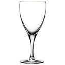 Pasabahce Lyric Glass Set, 400ml, Set of 6, Clear...