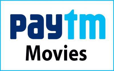 Paytm Movies Coupons