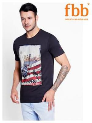 Paytmmall.com: Clothing Min 50% Off | Pantaloons, FBB, Reliance Trends, Unlimited, Globus, Splash
