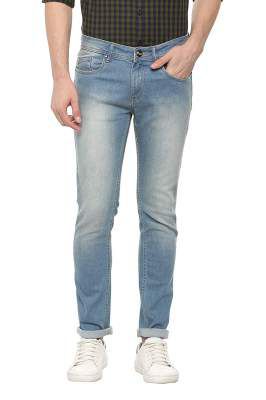 People Men's Jeans Min.51% off Under Rs.650