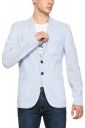 People Men's Notch Lapel Regular fit Blazer...