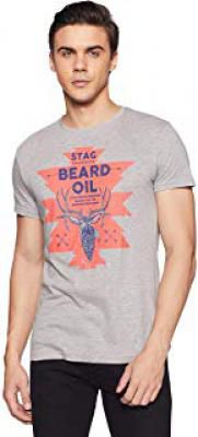 People Men's T-shirt & Polos