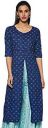 People's Kurtas & Kurtis at minimum 75% off...