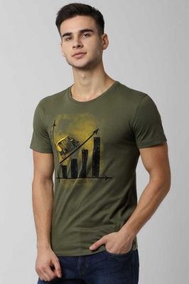 Peter England | Men Clothing and T-Shirt at 60% Off