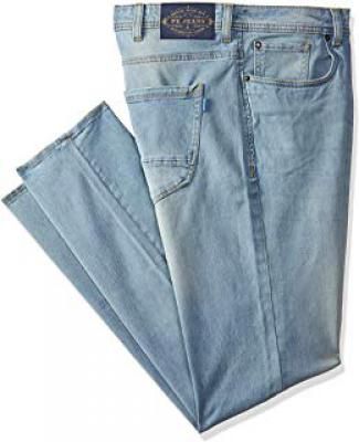 Peter england jeans