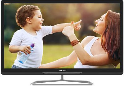 Philips 3000 80cm (32 inch) HD Ready LED TV